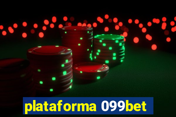 plataforma 099bet